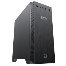Desktop INSYS PowerNet i3-13100, 8GB RAM, 512GB SSD M.2 NVMe e Windows 11 Home Desktop INSYS PowerNet i3-13100, 8GB RAM, 512GB SSD M.2 NVMe e Windows 11 Home