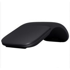 Rato Bluetooth Microsoft Surface Arc Preto Rato Bluetooth Microsoft Surface Arc Preto
