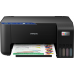 Impressora Epson EcoTank ET-2811 Multifunções Jato de Tinta A4 Wi-Fi, 5760 DPI Impressora Epson EcoTank ET-2811 Multifunções Jato de Tinta A4 Wi-Fi, 5760 DPI