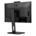 Monitor AOC 24P3CW 23.8p Full HD IPS, 75Hz, USB-C, Webcam