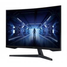 Monitor Samsung Odyssey G5 32p 144Hz WQHD Curvo - HDR10 e FreeSync