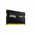 Memória RAM Kingston FURY Impact 32GB DDR5 5600MHz SO-DIMM p/ Portátil - CL40, XMP 3.0 Memória RAM Kingston FURY Impact 32GB DDR5 5600MHz SO-DIMM p/ Portátil - CL40, XMP 3.0
