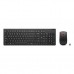 Teclado + Rato Sem Fio Lenovo Essential Gen 2 AI Combo
