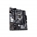 Motherboard Asus PRIME H410M-E, LGA 1200, DDR4, M.2 e SATA Motherboard Asus PRIME H410M-E, LGA 1200, DDR4, M.2 e SATA