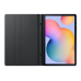 Capa Samsung EF-BP610 para Galaxy Tab S6 Lite: Fólio 10.4?, Cinzento, Porta-caneta