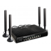 Router Draytek DT-V2927L 5G Gigabit Dual-WAN, VPN e Wi-Fi 6 Router Draytek DT-V2927L 5G Gigabit Dual-WAN, VPN e Wi-Fi 6