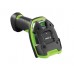 Leitor Zebra DS3678: 1D/2D Laser Robusto, Bluetooth e IP67