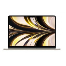 Portátil Apple 13p MacBook Air M2|16GB|256GB|Starlight