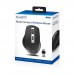 Rato EWENT EW3240 Wireless/Bluetooth 2400 DPI, 7 Botões, Ergonómico