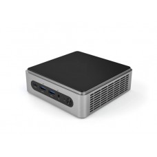 Mini-PC Flex.OEM JW4-N105, 4GB RAM, 128GB SSD, Wi-Fi AC3156 e W11Pro