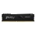 Memória Kingston 32GB DDR4 2666MHz HyperX Fury Beast para PC/Server