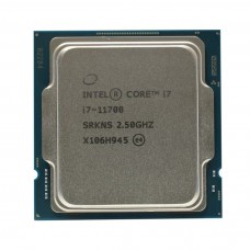 Processador Intel Core i7-11700 2.50GHz LGA1200 8-Core 16MB Cache c/ Gráficos