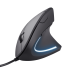 Rato Trust Verto Ergonómico Vertical 1600 DPI USB Rato Trust Verto Ergonómico Vertical 1600 DPI USB
