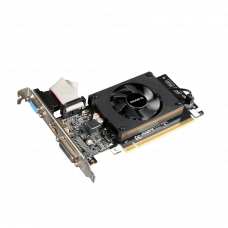 Placa Gráfica PCIe 2GB NVIDIA GeForce GT 710 GDDR3