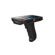 Suporte INSYS Tipo Pistola para Tablet Rugged EM1/EM8/EM9 - Bluetooth