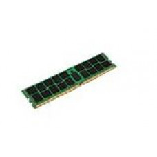DIMM-DDR4 32GB 2666MHz CL19 Kingston ECC REG DR