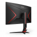 AOC G2 CQ27G2U/BK monitor de ecrã 68,6 cm (27