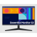 Monitor Samsung S33GC 27