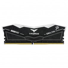Memória DDR5 TeamGroup 32GB 6000MHz RGB - Alto desempenho e fiabilidade