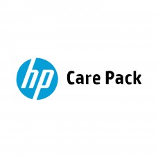 Care Pack HP Extensao p/ 3 Anos UK703E