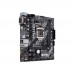 Motherboard Asus Prime H410M-A, LGA 1200, DDR4, M.2, HDMI