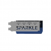 Placa Gráfica Sparkle A770 TITAN OC 16GB GDDR6 Triple Fan