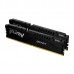 Memória Kingston Fury Beast 32GB DDR5 5200MHz (2x16GB) para PC