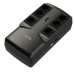 UPS Mustek PowerMust 800 Offline Schuko 3 Backup 3 Surge
