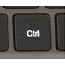 NB Cover C + Keyboard-PT GW1-W149 15-Screw (Tecla CTRL Quadrada)