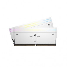 Memória DDR5 Corsair Dominator Titanium 64GB 6400MHz (2x32GB) RGB