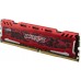 Crucial 8GB DDR4 2400 MT/s PC4-19200 CL16