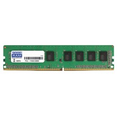 DIMM-DDR4 4GB 2400MHz GoodRam