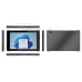 Tablet INSYS EM4-Q89 8p Rugged, Windows 11, LTE, 4GB RAM, 128GB