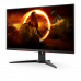 Monitor AOC U28G2AE/BK 28p 4K UHD IPS 1ms FreeSync HDMI/DP