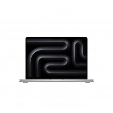 Portátil Apple 14.2p MacBook Pro M5|32GB+1TB|Silver