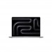Portátil Apple 14.2p MacBook Pro M5|32GB+1TB|Silver