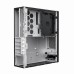 Caixa Micro ATX Flex.OEM SH1-S331 - SFF, 230W, USB 3.0, Compacta