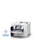 Impressora Epson EcoTank ET-5880 Multifunções Jato de Tinta A4 25ppm Wi-Fi Impressora Epson EcoTank ET-5880 Multifunções Jato de Tinta A4 25ppm Wi-Fi