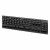 Teclado Unyka KB 901 USB, QWERTY, Preto, Compacto sem_imagem