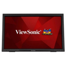 Monitor 23.6p LCD TouchScreen ViewSonic TD2423