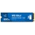 Disco SSD WD Blue SN570 500GB M.2 NVMe - 5000MB/s Leitura, 2280 sem_imagem