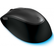 Rato Microsoft Comfort Mouse 4500, USB, 5 Botões e BlueTrack