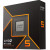Processador AMD Ryzen 5 9600X, 6-Core AM5, 3.9GHz - 5.4GHz, 38MB Cache sem_imagem