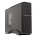 Caixa SFF Unyka UK-2007 - Micro ATX, 450W, Leitor Cartões e USB