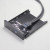Painel Frontal OEM U3-320, USB 3.0 + Type C, 3.5 sem_imagem