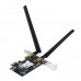 ASUS PCE-AX1800 BT5.2 Interno WLAN / Bluetooth 1775 Mbit/s