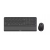 Conjunto Teclado e Rato Philips 6000 Series Wireless - Português, Bluetooth e Ergonómico sem_imagem