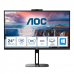 Monitor AOC 24V5CW/BK 23.8