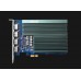Placa Gráfica Asus GT730 2GB GDDR5, 4x HDMI, Silenciosa