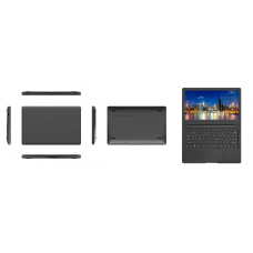 Barebone Flex.OEM 12p HN3-11Q6, Celeron N4020C, 4GB RAM, 128GB EMMC, WiFi 5